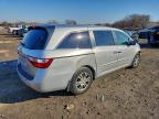 2011 Honda Odyssey ex