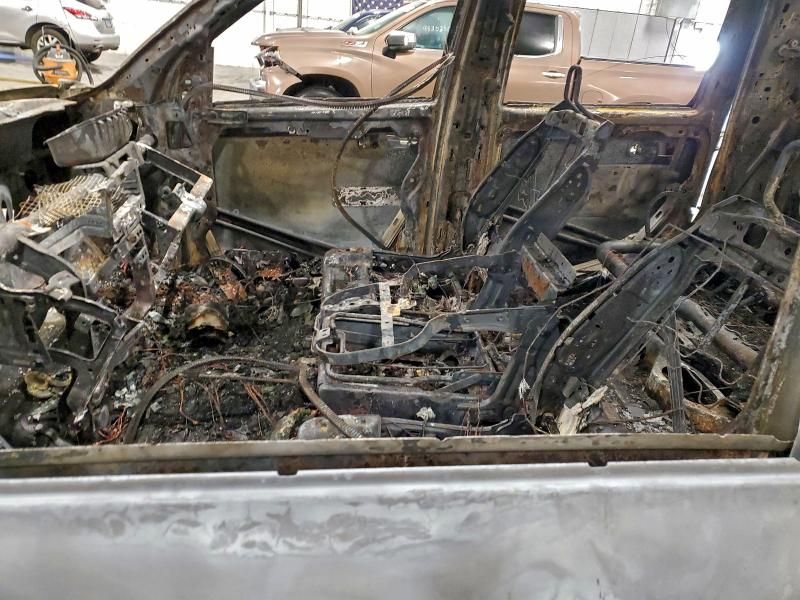 2018 Dodge 2500 Laramie