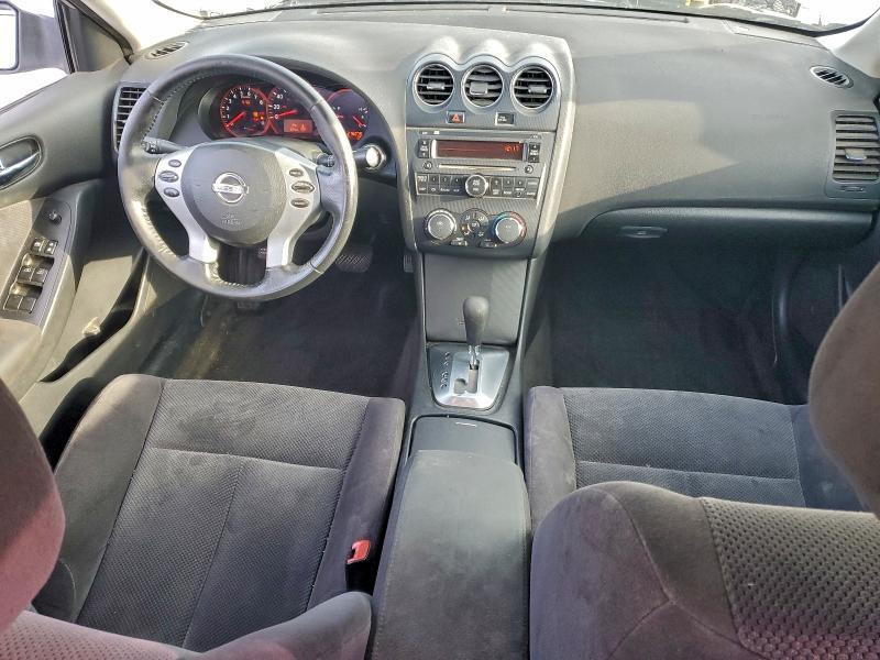 2007 Nissan Altima 2.5