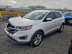 Ford Edge Vehiculos salvage en venta: 2016 Ford Edge sel