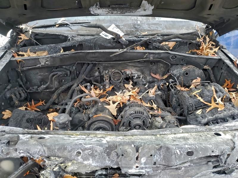 2009 Jeep Liberty Sport