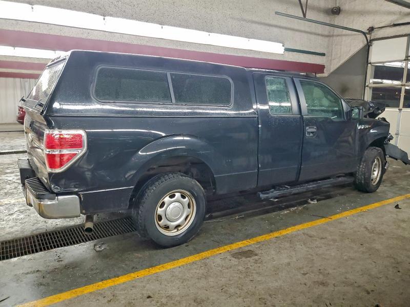 2012 Ford F150 Super Cab