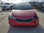 2016 KIA Forte ex