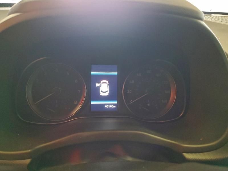 2019 Hyundai Kona Ultimate