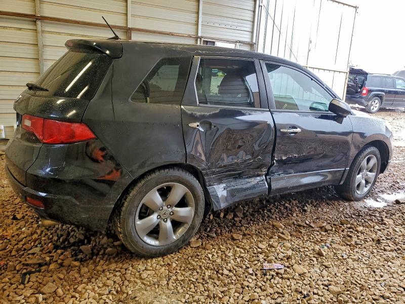 2007 Acura RDX