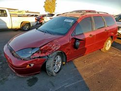 2000 Ford Focus se for sale in North Las Vegas, NV
