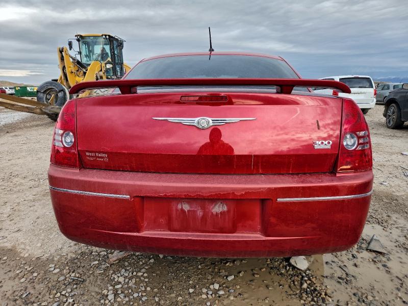 2008 Chrysler 300 Touring