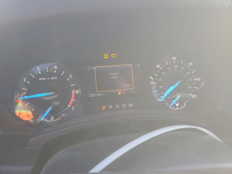 2016 Ford Expedition xlt