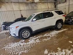 2021 Chevrolet Traverse lt for sale in Franklin, WI