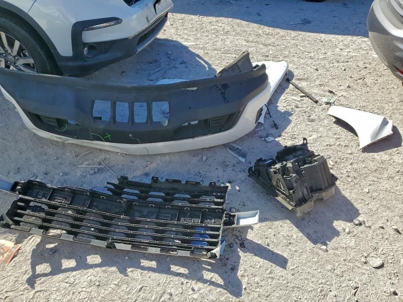 2021 Chevrolet Silverado K1500 Custom