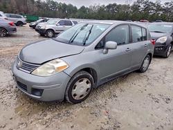 2009 Nissan Versa s for sale in Ellenwood, GA