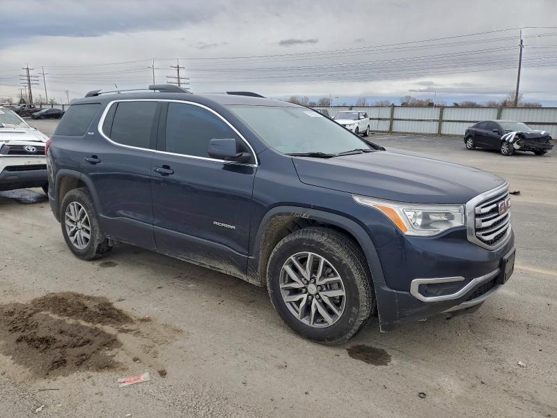 2017 GMC Acadia sle