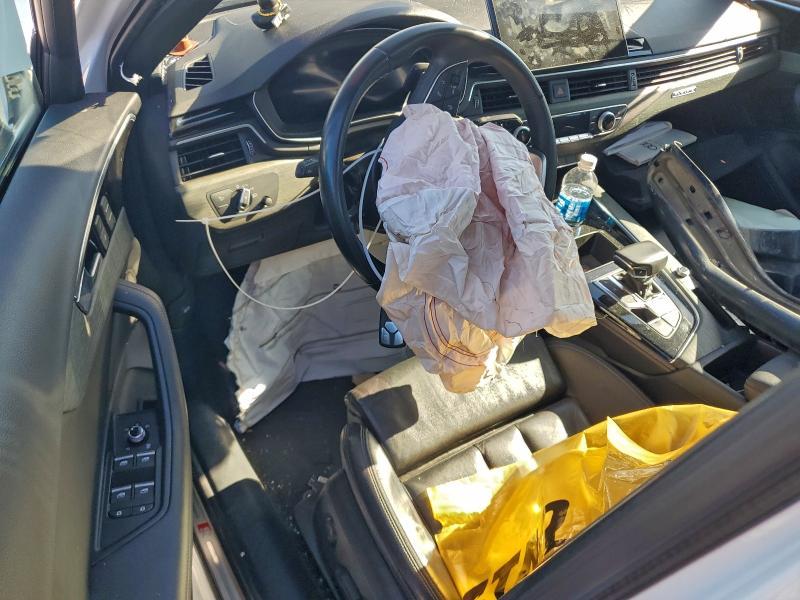 2023 Audi A4 Premium Plus 45