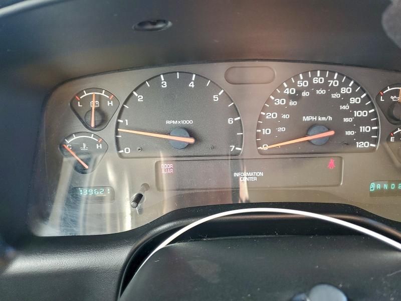 2004 Dodge Dakota Quad slt