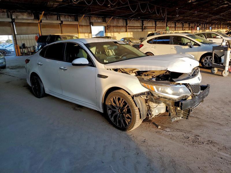 2016 KIA Optima Hybrid lx