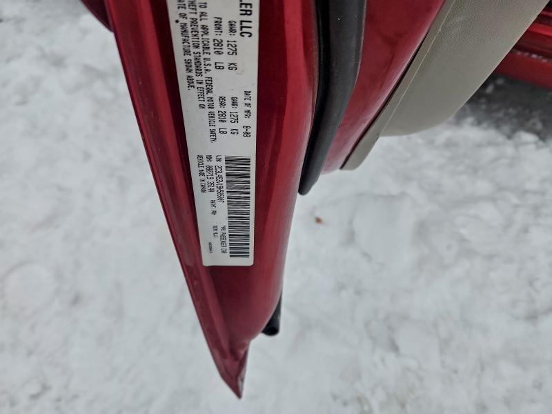 2009 Chrysler 300 Touring