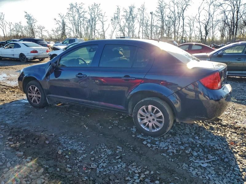 2010 Chevrolet Cobalt ls