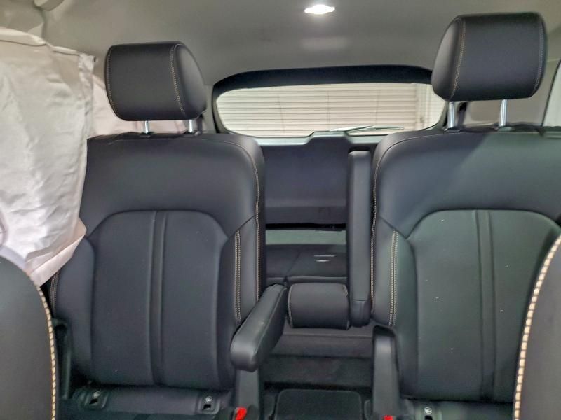 2025 Mazda Cx-90 Preferred