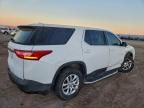 2018 Chevrolet Traverse ls