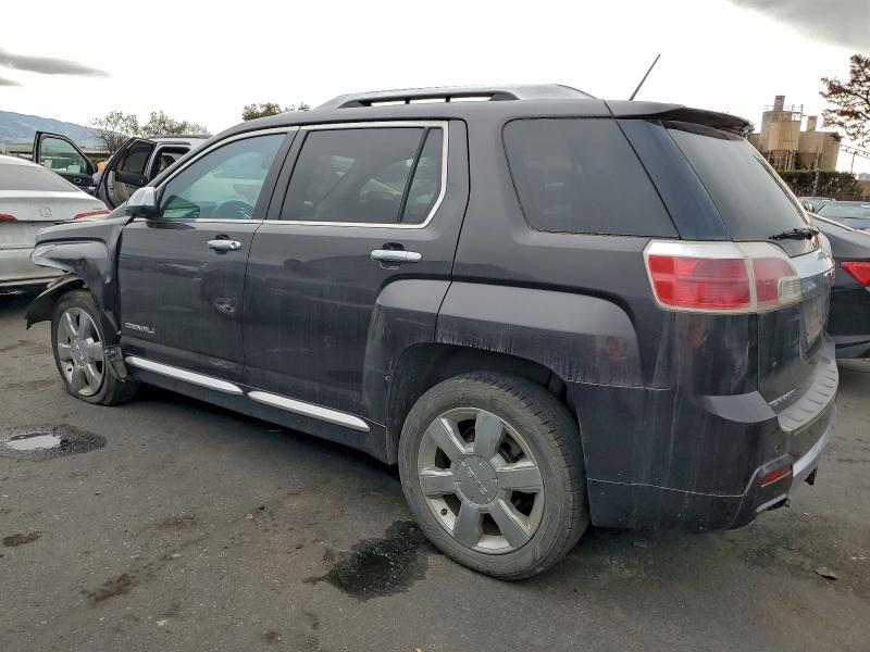 2014 GMC Terrain Denali