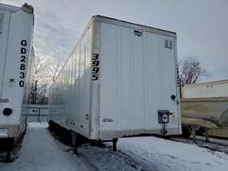 2023 Wabash Dvcvhpc dry van Trailer for sale in Elgin, IL
