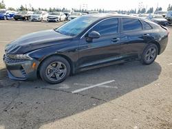 2022 KIA K5 lx en venta en Rancho Cucamonga, CA