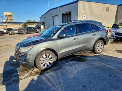 2014 Acura Mdx Technology for sale in New Orleans, LA