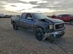 2011 GMC Sierra C1500 SLE
