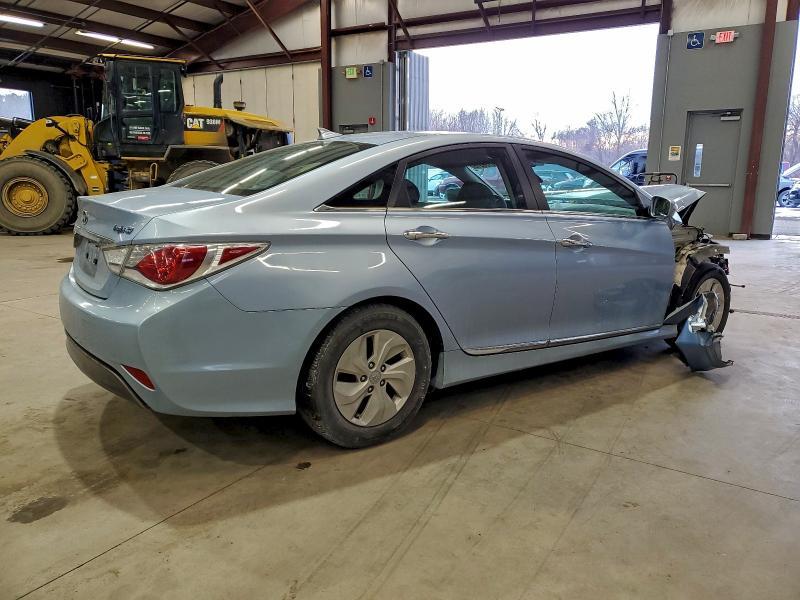 2014 Hyundai Sonata