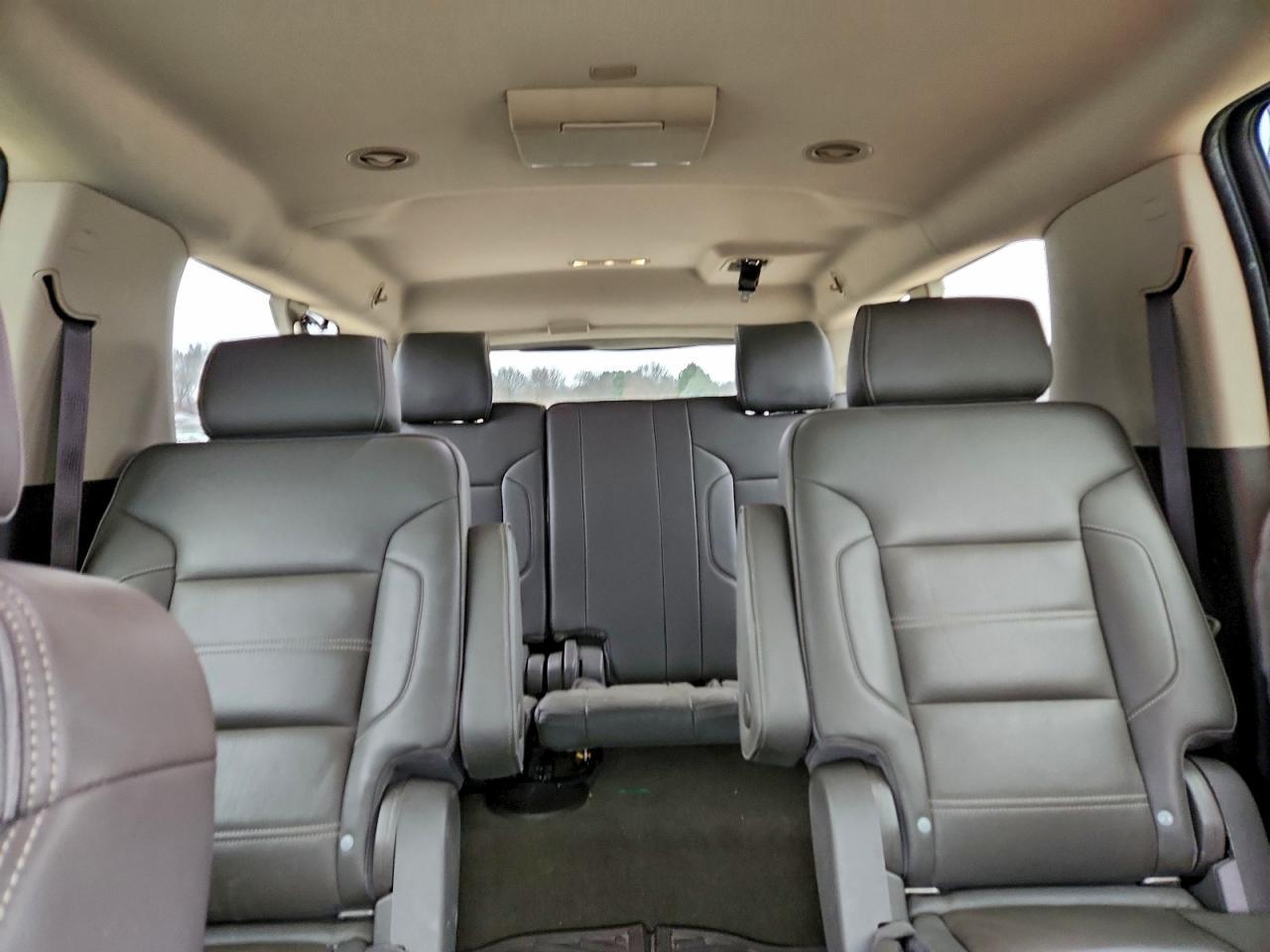 2017 GMC Yukon xl Denali