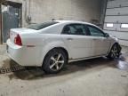 2012 Chevrolet Malibu 1LT