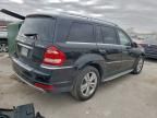 2011 Mercedes-Benz Gl 450 4matic