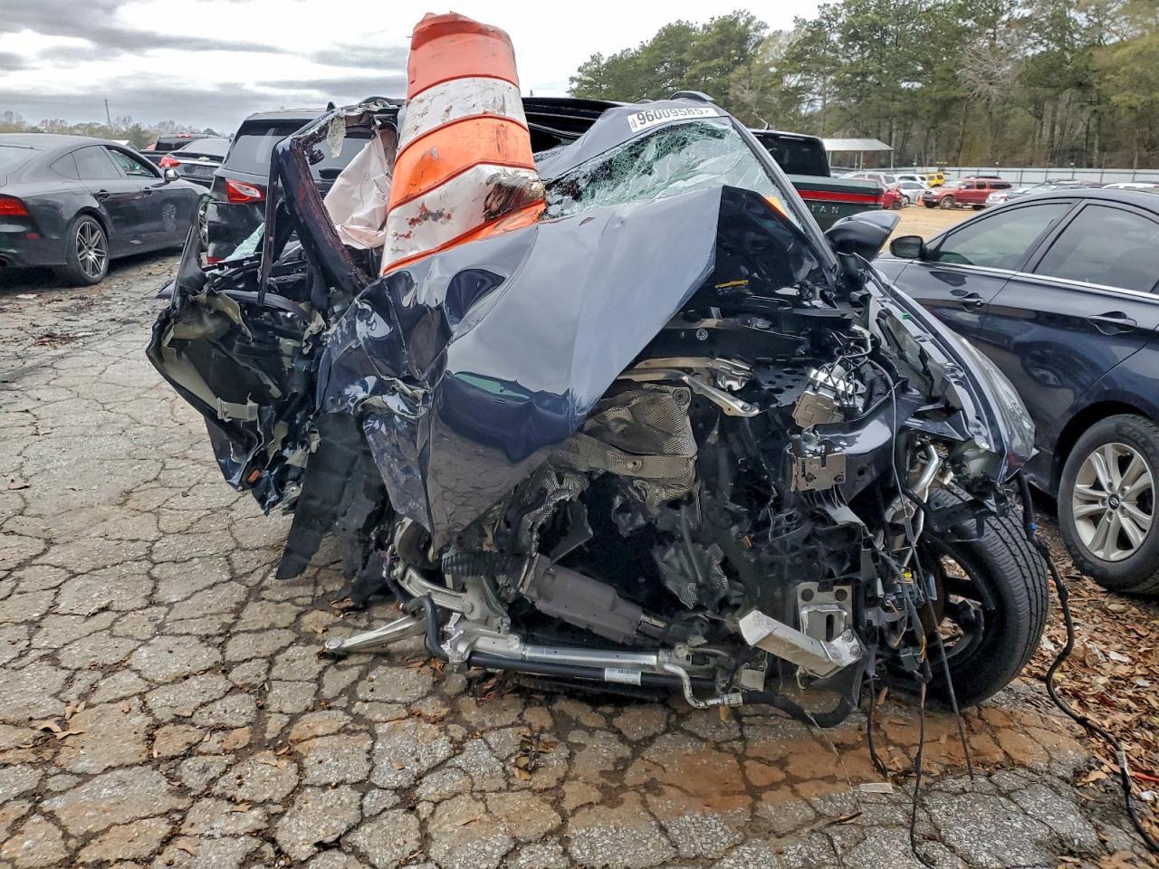 2025 Audi Q8 Premium Plus S-line