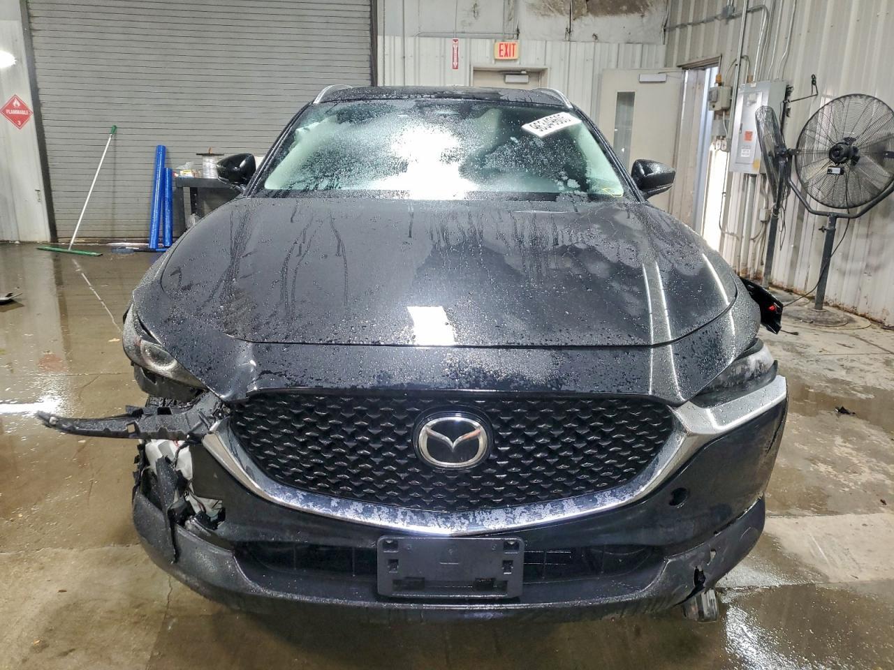 2024 Mazda Cx-30 Select