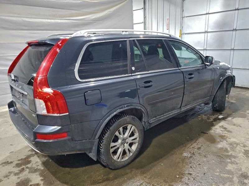 2013 Volvo Xc90 3.2