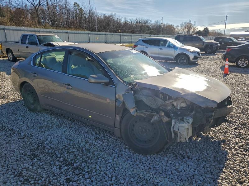 2007 Nissan Altima 2.5