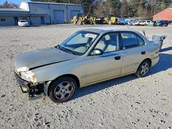 2001 Hyundai Accent gl for sale in Mendon, MA