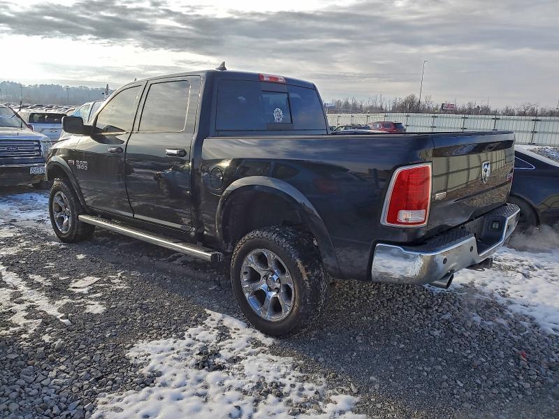 2013 Dodge 1500 Laramie