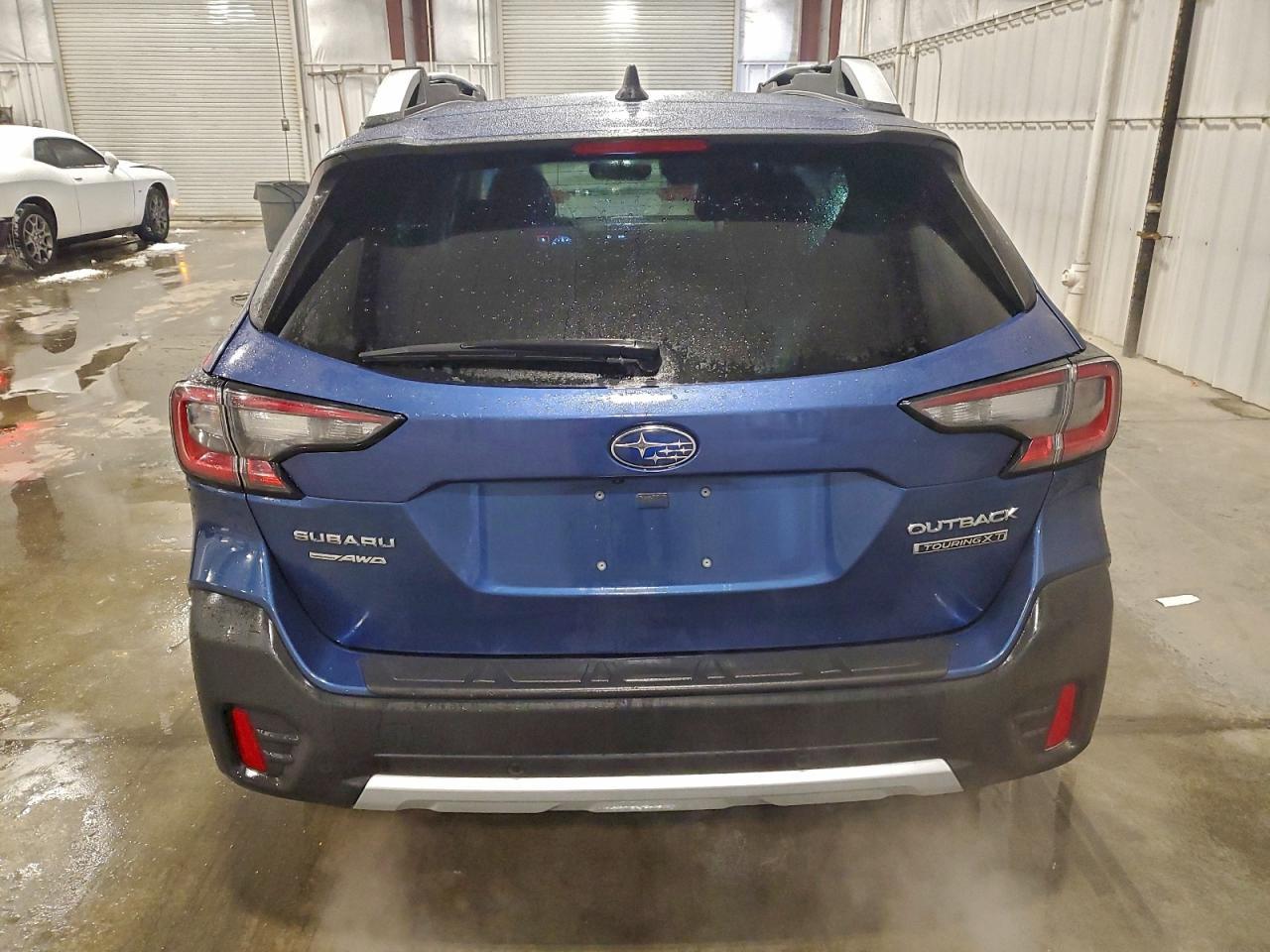 2020 Subaru Outback Touring ldl