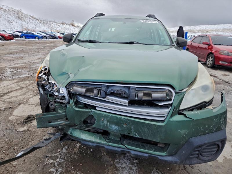 2013 Subaru Outback 2.5i