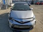 2017 Toyota Prius v