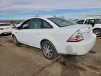 2008 Ford Taurus sel