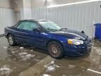 2006 Chrysler Sebring Touring