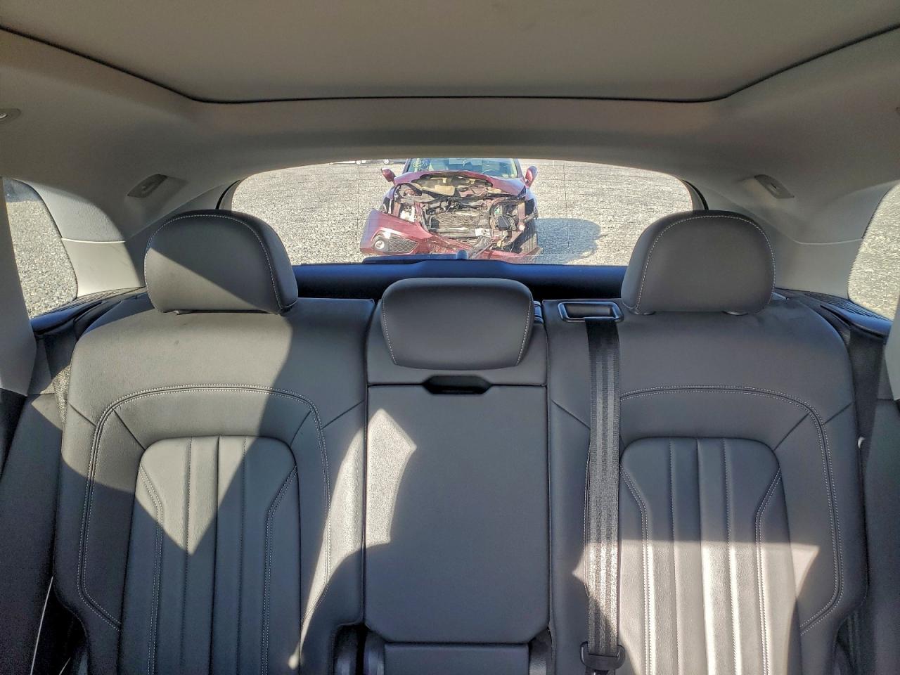 2023 Audi Q5 Premium 45