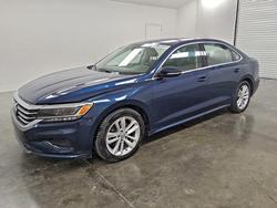 2020 Volkswagen Passat se for sale in Wilmer, TX