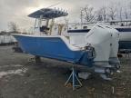 2023 Urwi 2023 Sportsman Boat