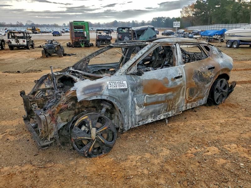 2024 KIA EV6 gt Line