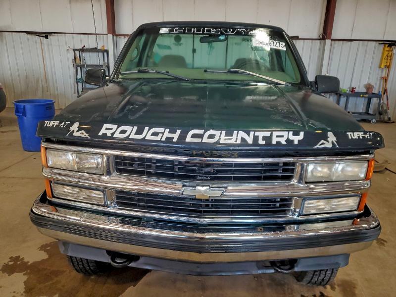 1997 Chevrolet Gmt-400 K1500