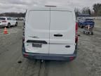2017 Ford Transit Connect XL