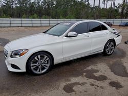 2018 Mercedes-Benz C300 for sale in Harleyville, SC